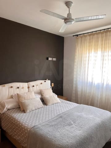 3 Zimmer Apartment zu verkaufen in Segur de Calafell, Calafell - 219.000 € (Ref: 10052109)