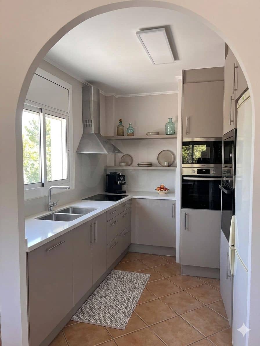 3 Zimmer Apartment zu verkaufen in Calafell - 219.000 € (Ref: 10052109)