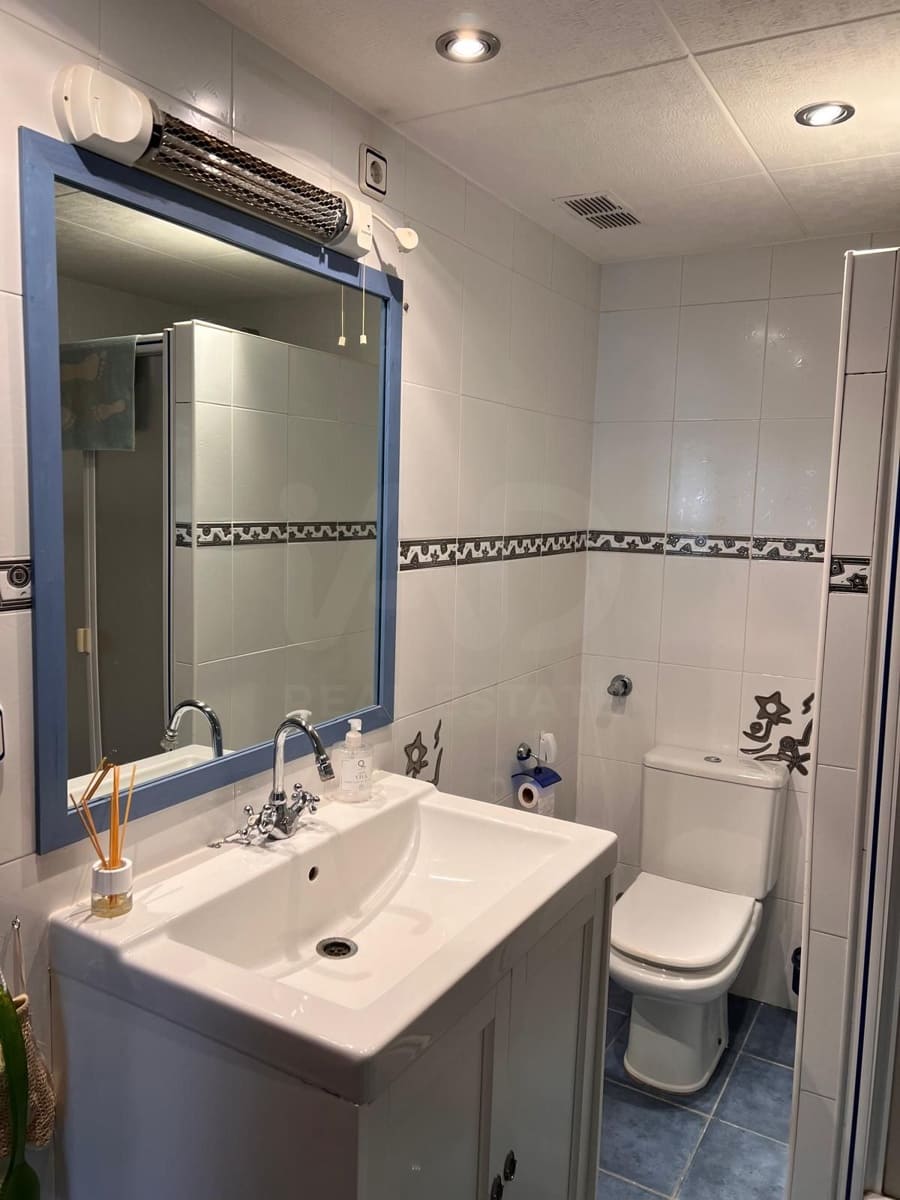 3 Zimmer Apartment zu verkaufen in Calafell - 219.000 € (Ref: 10052109)