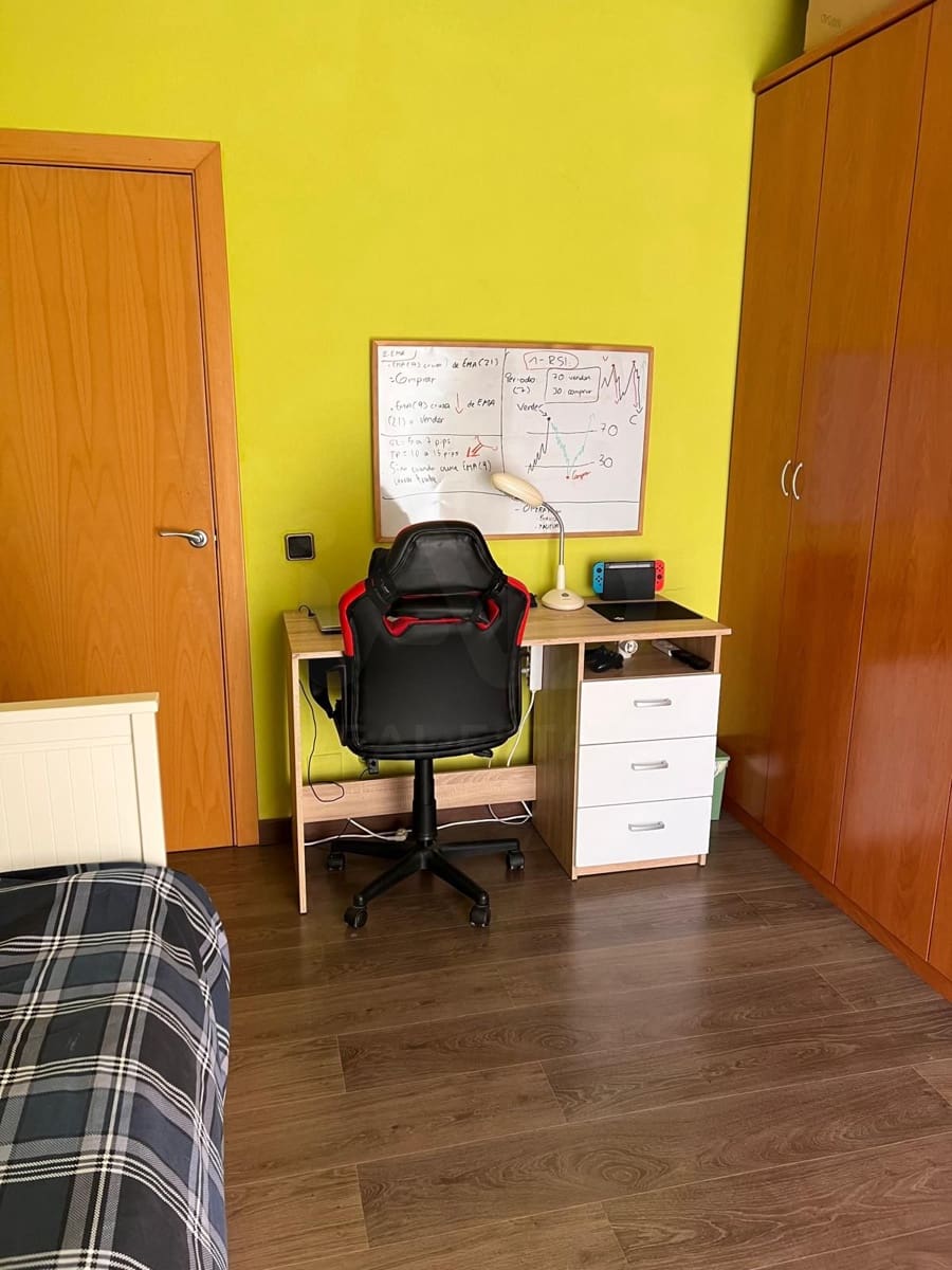 3 Zimmer Apartment zu verkaufen in Calafell - 219.000 € (Ref: 10052109)