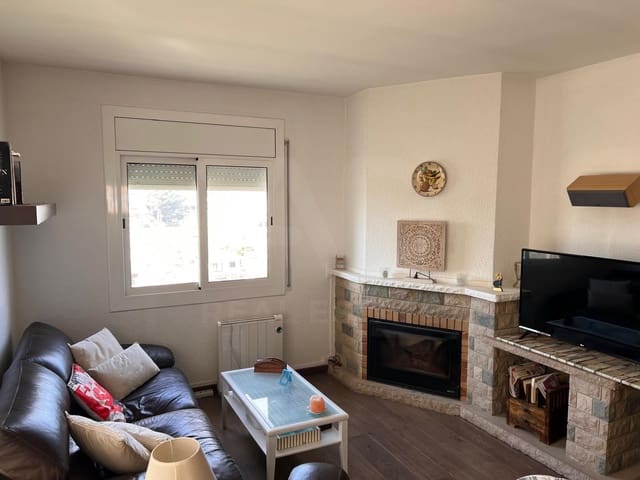 3 Zimmer Apartment zu verkaufen in Segur de Calafell, Calafell - 219.000 € (Ref: 10052109)
