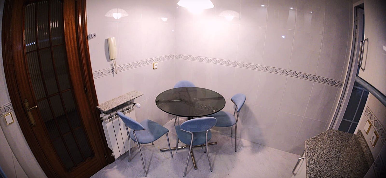 3 soveværelse Lejlighed til salg i Aranda de Duero med garage - € 239.900 (Ref: 10052115)