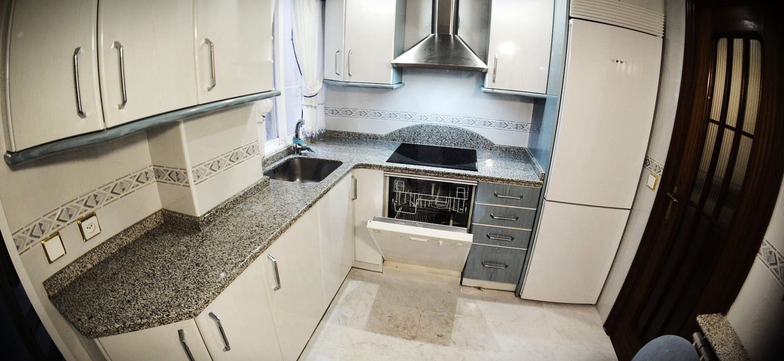 3 soveværelse Lejlighed til salg i Aranda de Duero med garage - € 239.900 (Ref: 10052115)