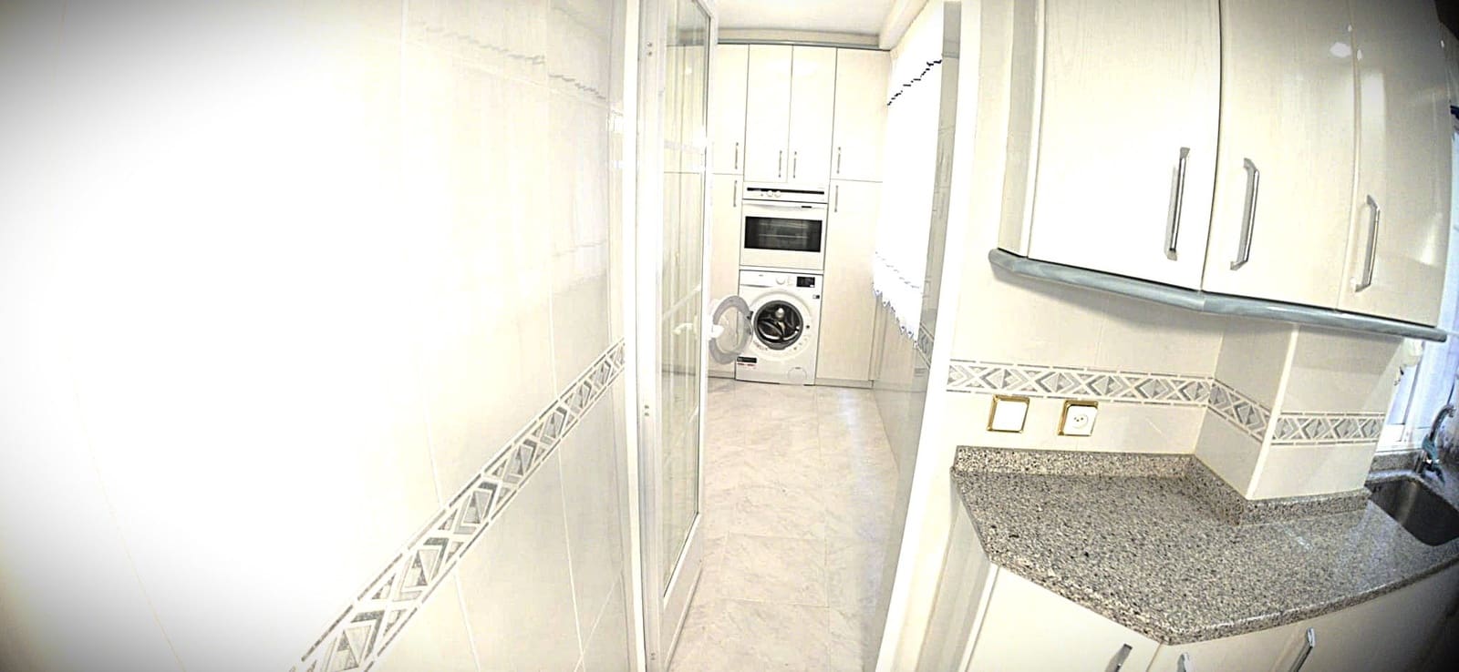 3 soveværelse Lejlighed til salg i Aranda de Duero med garage - € 239.900 (Ref: 10052115)
