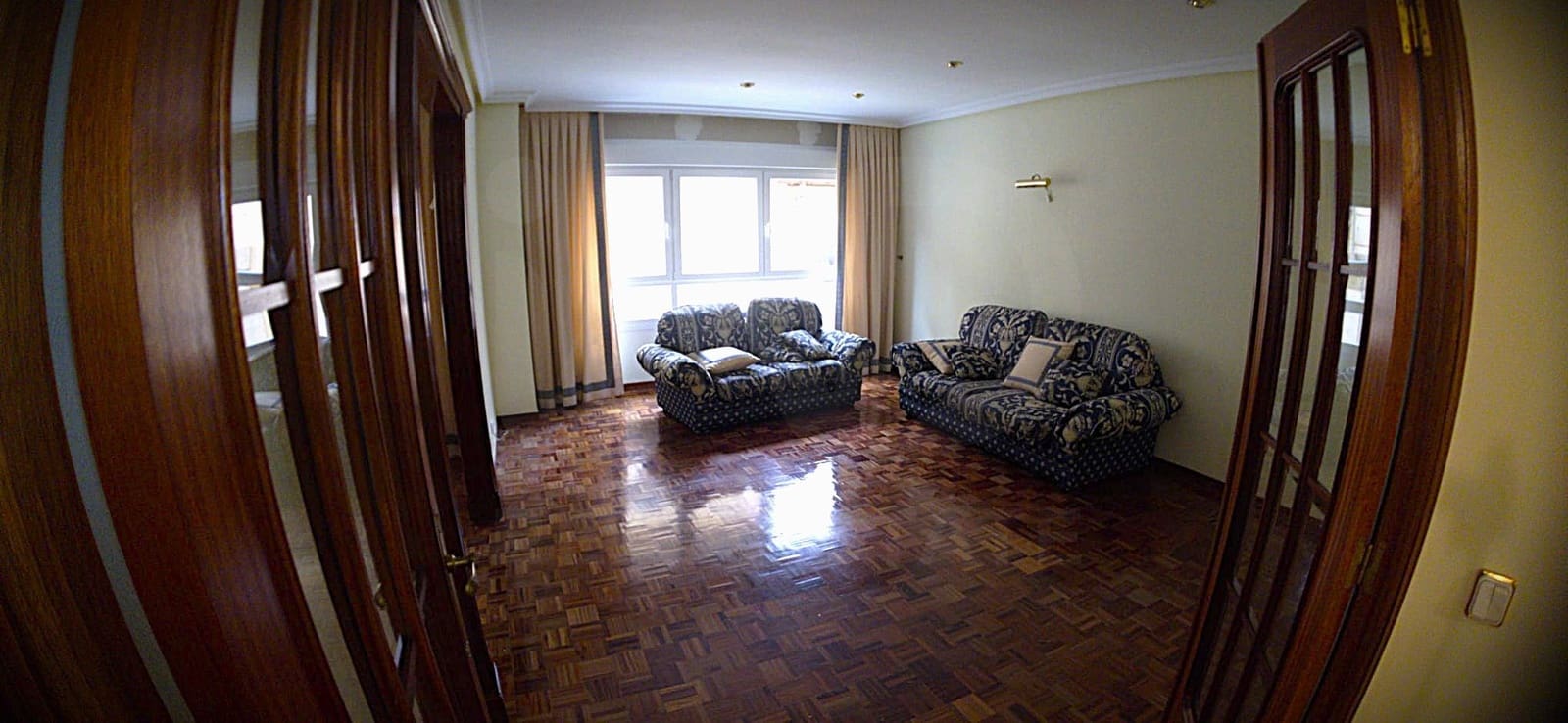 3 soveværelse Lejlighed til salg i Aranda de Duero med garage - € 239.900 (Ref: 10052115)