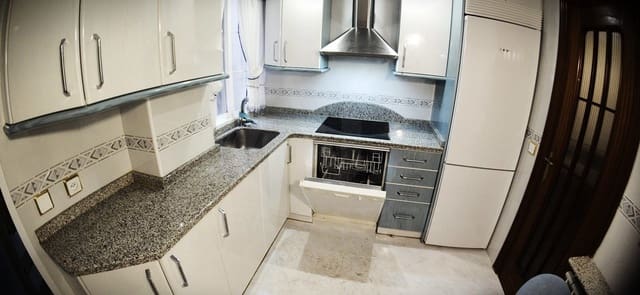 3 Zimmer Apartment zu verkaufen in Aranda de Duero mit Garage - 239.900 € (Ref: 10052115)