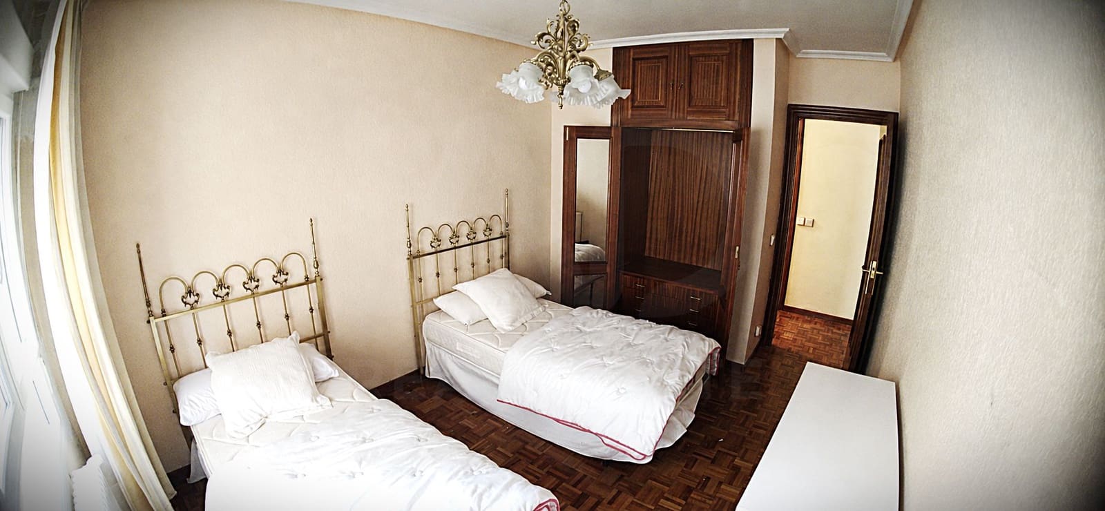 3 soveværelse Lejlighed til salg i Aranda de Duero med garage - € 239.900 (Ref: 10052115)