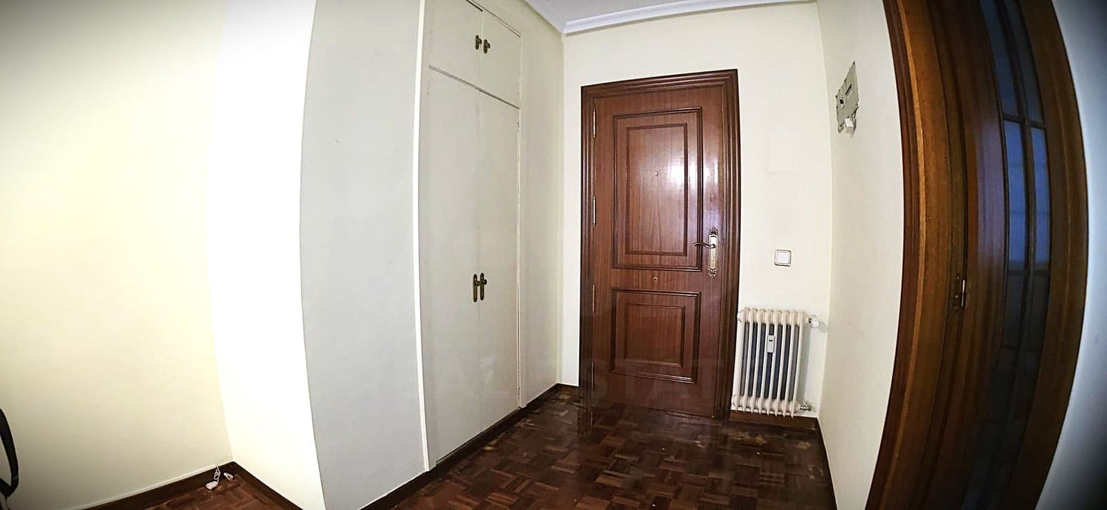 3 soveværelse Lejlighed til salg i Aranda de Duero med garage - € 239.900 (Ref: 10052115)