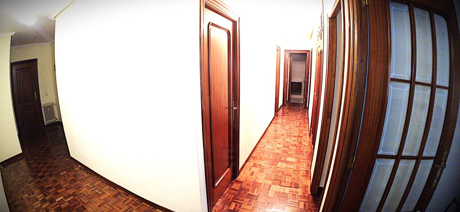 3 soveværelse Lejlighed til salg i Aranda de Duero med garage - € 239.900 (Ref: 10052115)