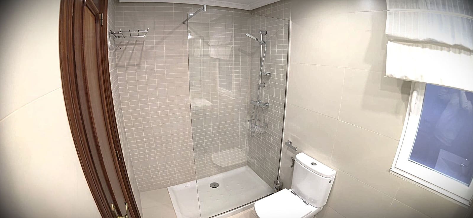 3 soveværelse Lejlighed til salg i Aranda de Duero med garage - € 239.900 (Ref: 10052115)