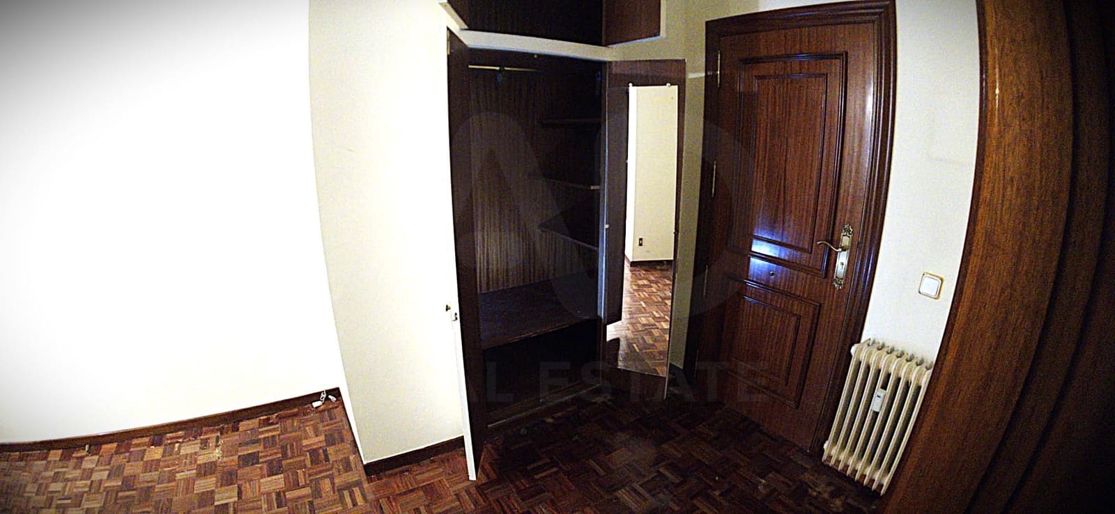 3 soveværelse Lejlighed til salg i Aranda de Duero med garage - € 239.900 (Ref: 10052115)
