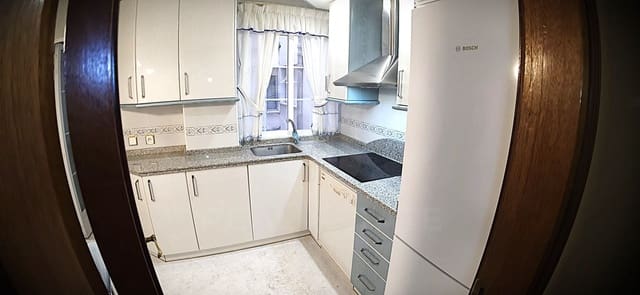 3 Zimmer Apartment zu verkaufen in Aranda de Duero mit Garage - 239.900 € (Ref: 10052115)