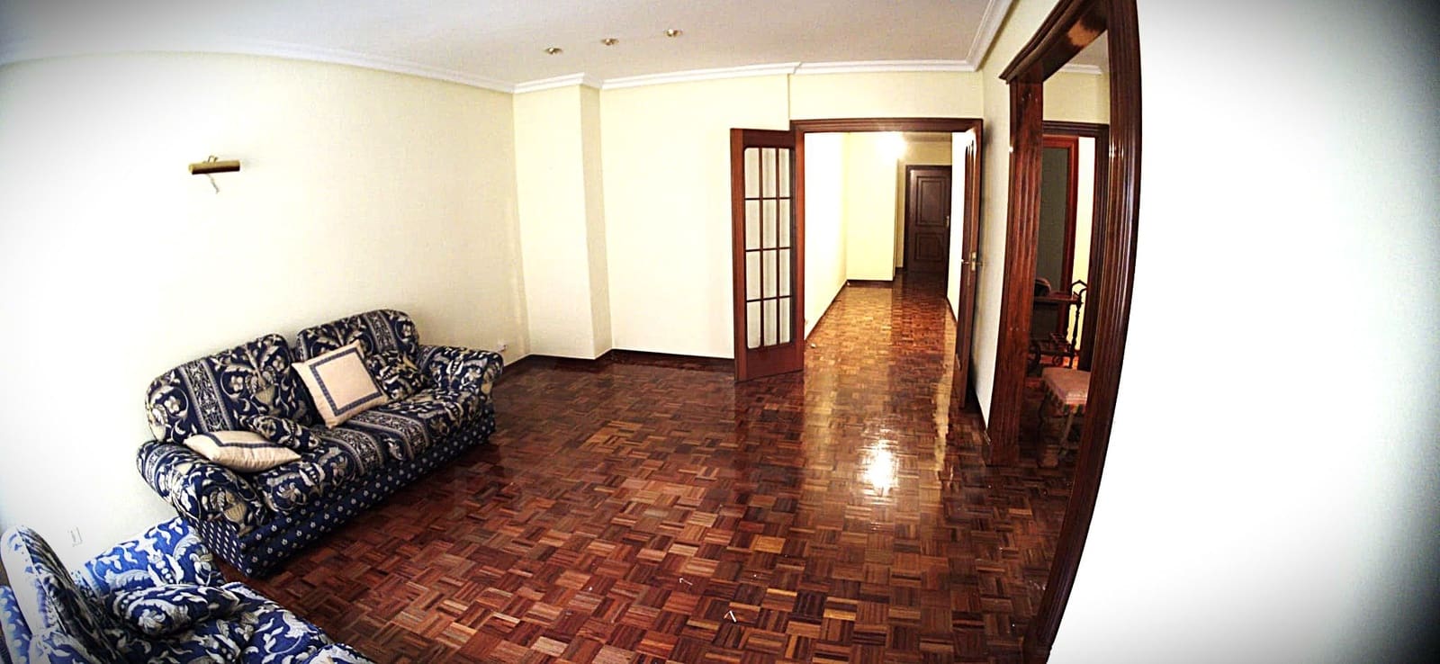 3 soveværelse Lejlighed til salg i Aranda de Duero med garage - € 239.900 (Ref: 10052115)