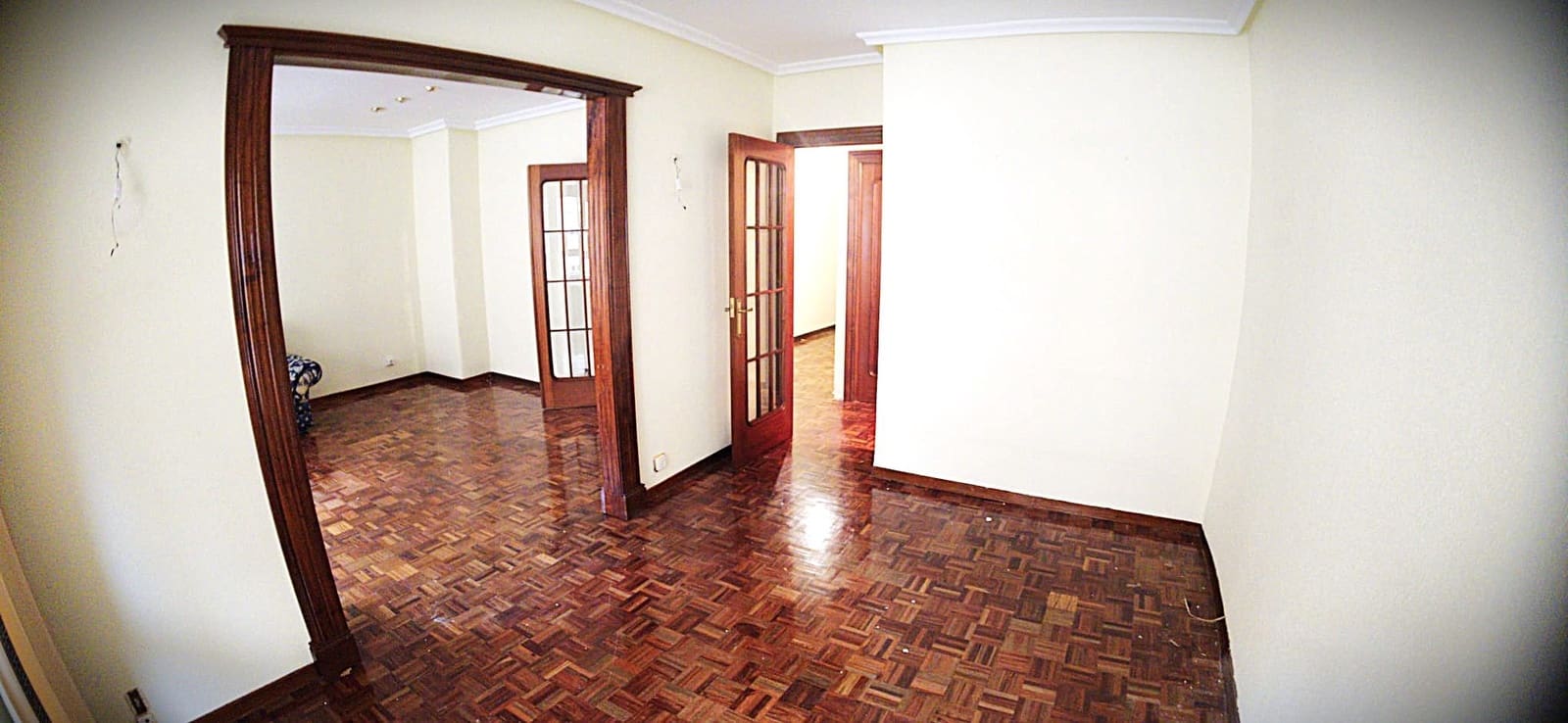 3 soveværelse Lejlighed til salg i Aranda de Duero med garage - € 239.900 (Ref: 10052115)