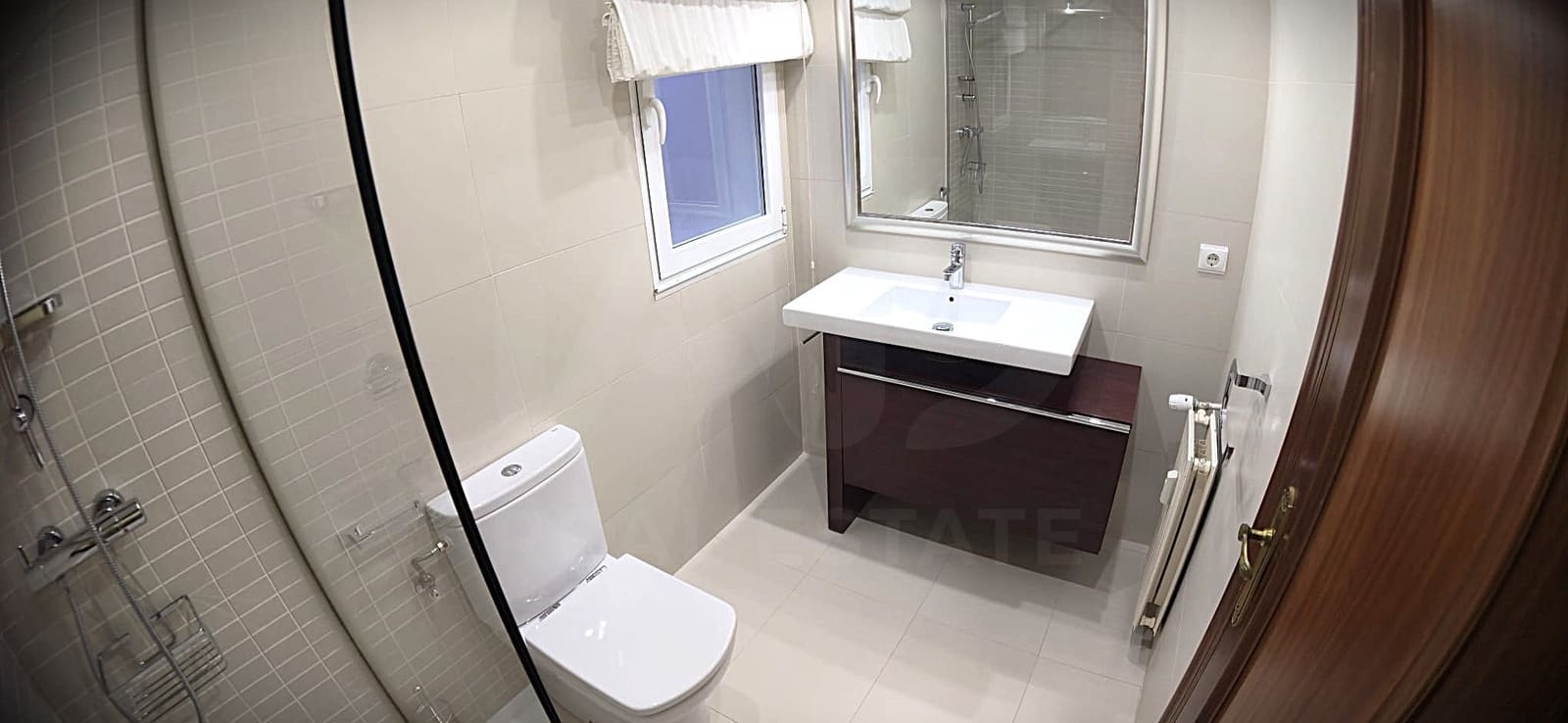 3 soveværelse Lejlighed til salg i Aranda de Duero med garage - € 239.900 (Ref: 10052115)