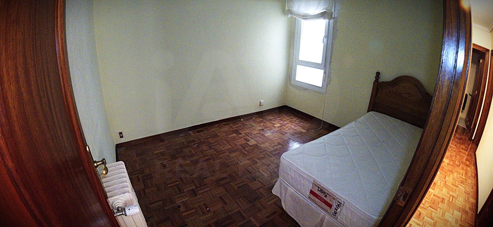 3 soveværelse Lejlighed til salg i Aranda de Duero med garage - € 239.900 (Ref: 10052115)