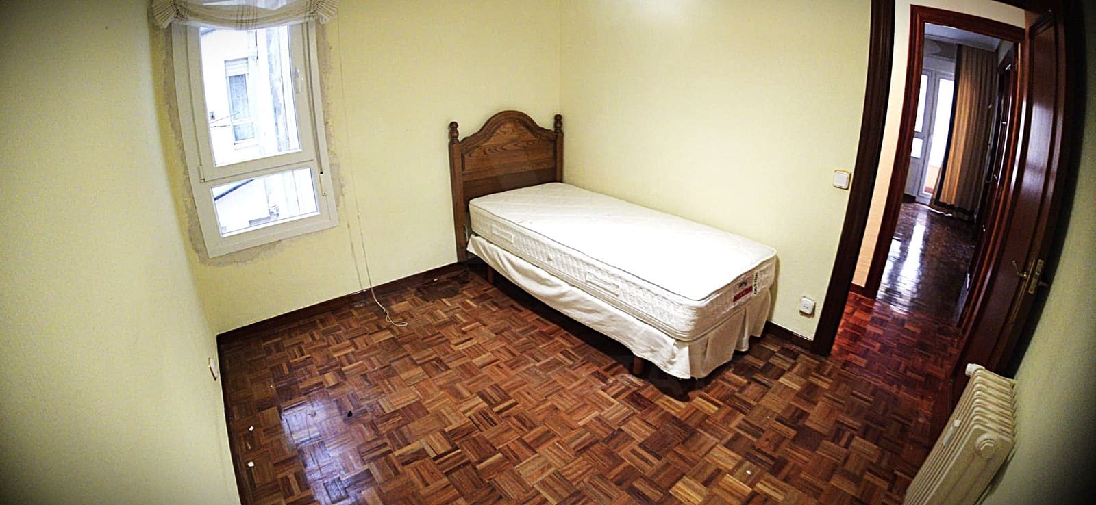 3 soveværelse Lejlighed til salg i Aranda de Duero med garage - € 239.900 (Ref: 10052115)