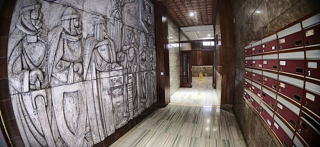 3 Zimmer Apartment zu verkaufen in Aranda de Duero mit Garage - 239.900 € (Ref: 10052115)