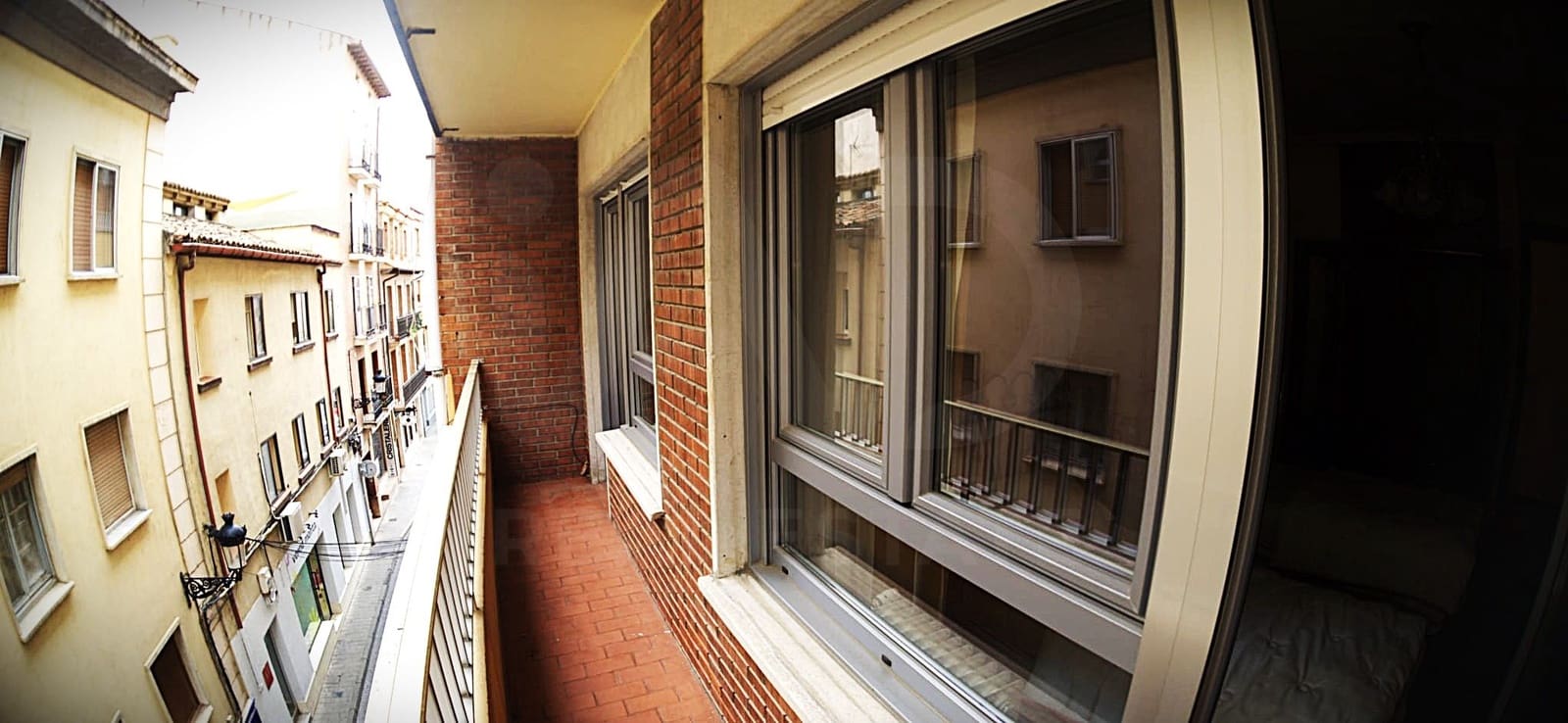 3 soveværelse Lejlighed til salg i Aranda de Duero med garage - € 239.900 (Ref: 10052115)