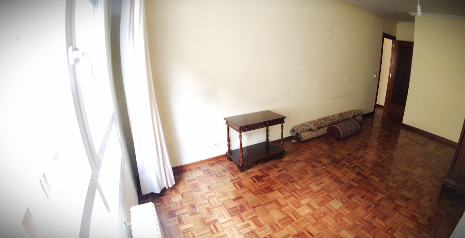 3 soveværelse Lejlighed til salg i Aranda de Duero med garage - € 239.900 (Ref: 10052115)