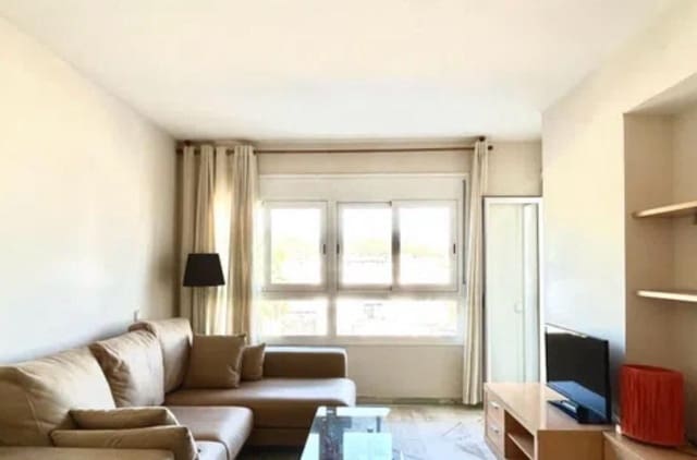 1 bedroom Apartment for sale in Ibiza / Eivissa town - € 399,999 (Ref: 10052116)