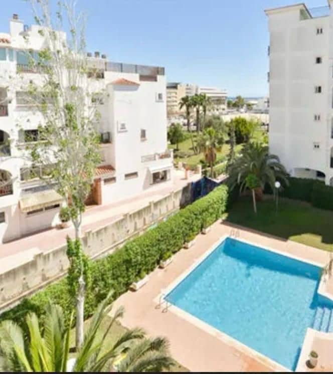 1 bedroom Apartment for sale in Ibiza / Eivissa town - € 399,999 (Ref: 10052116)