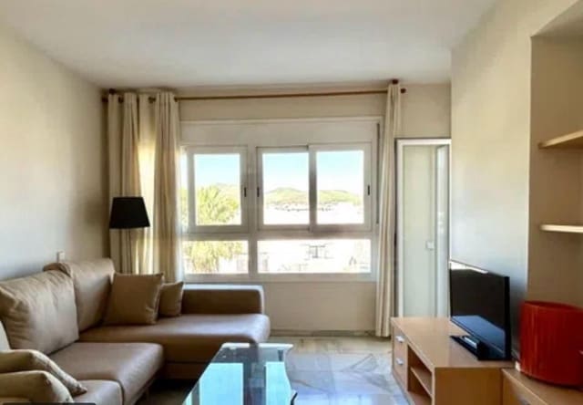 1 bedroom Apartment for sale in Ibiza / Eivissa town - € 399,999 (Ref: 10052116)