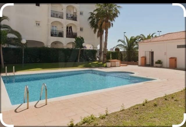 1 bedroom Apartment for sale in Ibiza / Eivissa town - € 399,999 (Ref: 10052116)