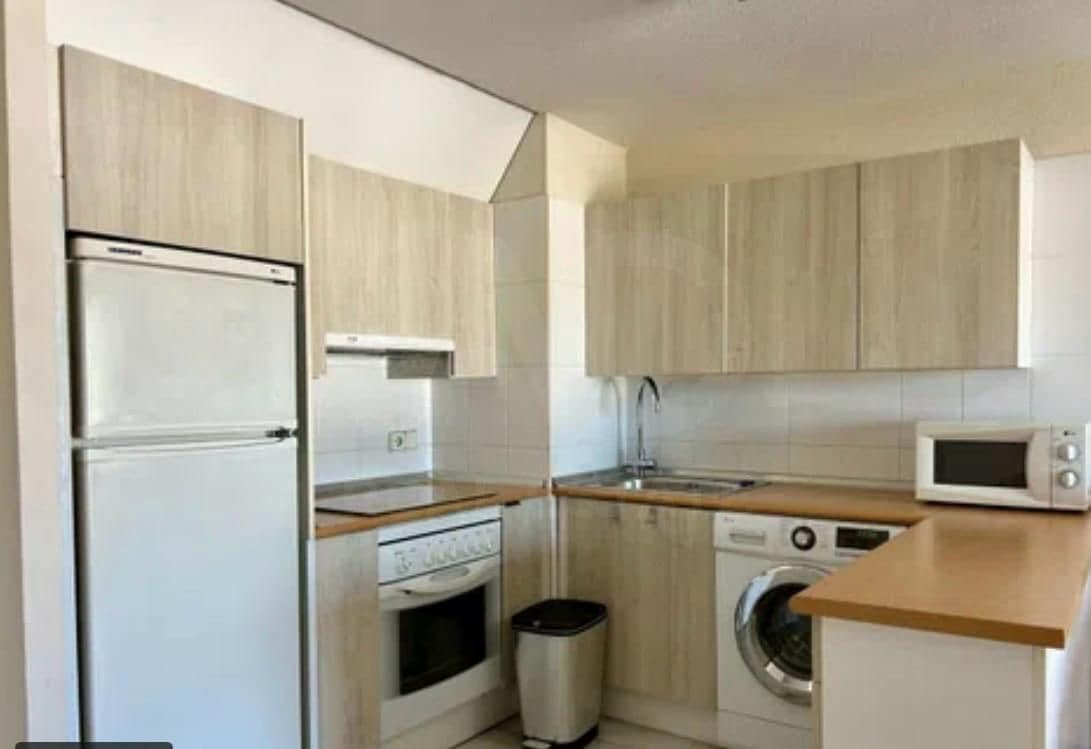 1 bedroom Apartment for sale in Ibiza / Eivissa town - € 399,999 (Ref: 10052116)