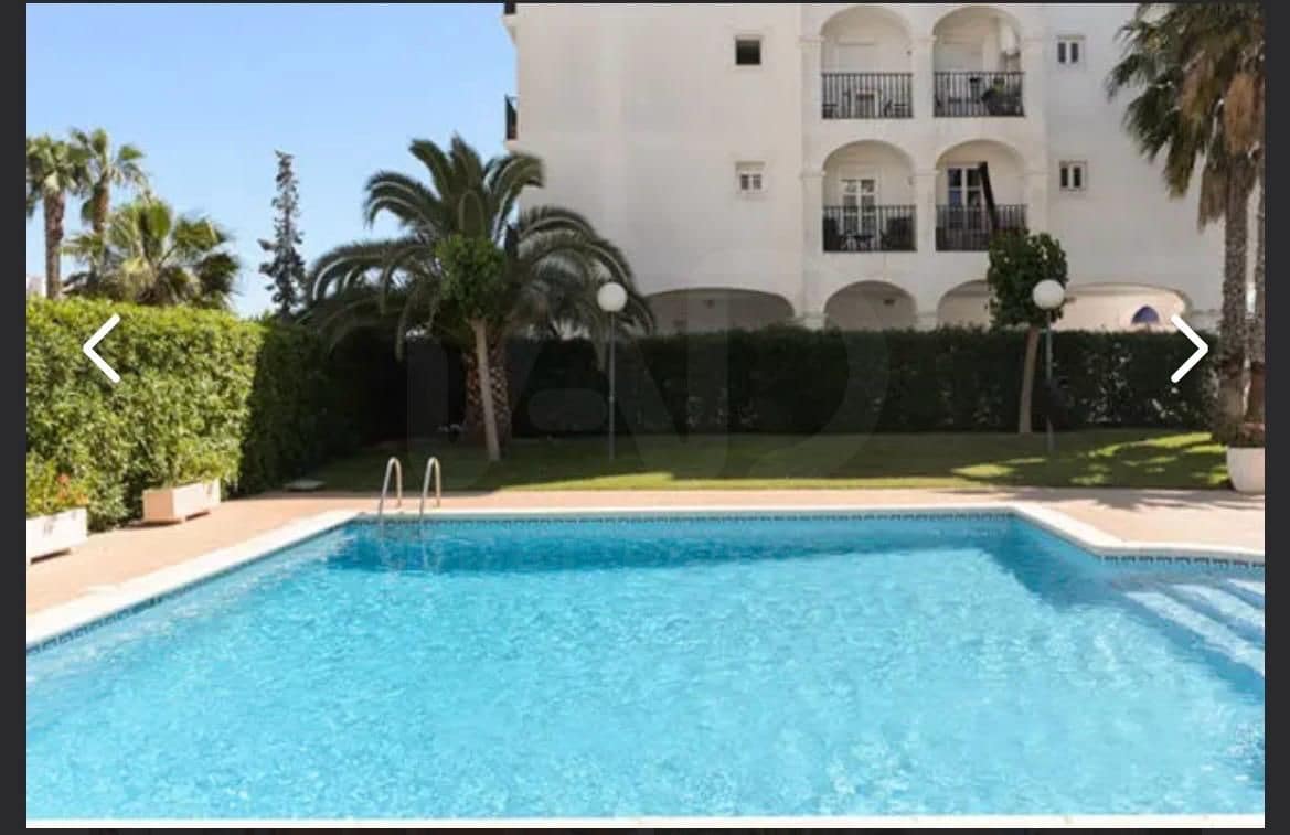 1 bedroom Apartment for sale in Ibiza / Eivissa town - € 399,999 (Ref: 10052116)