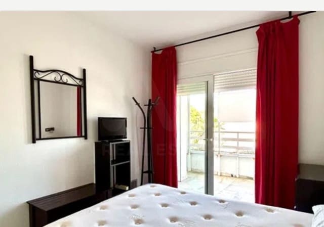 1 bedroom Apartment for sale in Ibiza / Eivissa town - € 399,999 (Ref: 10052116)