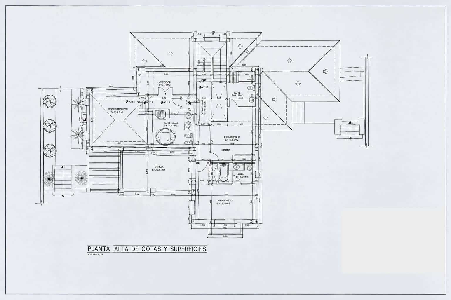 4 soveværelse Villa til salg i Algeciras med swimmingpool garage - € 950.000 (Ref: 10052121)