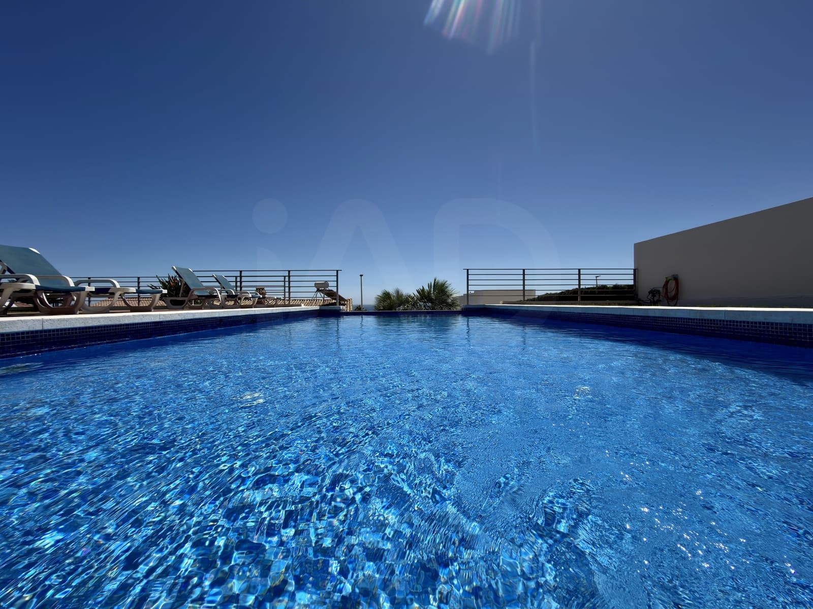 4 soveværelse Villa til salg i Algeciras med swimmingpool garage - € 950.000 (Ref: 10052121)