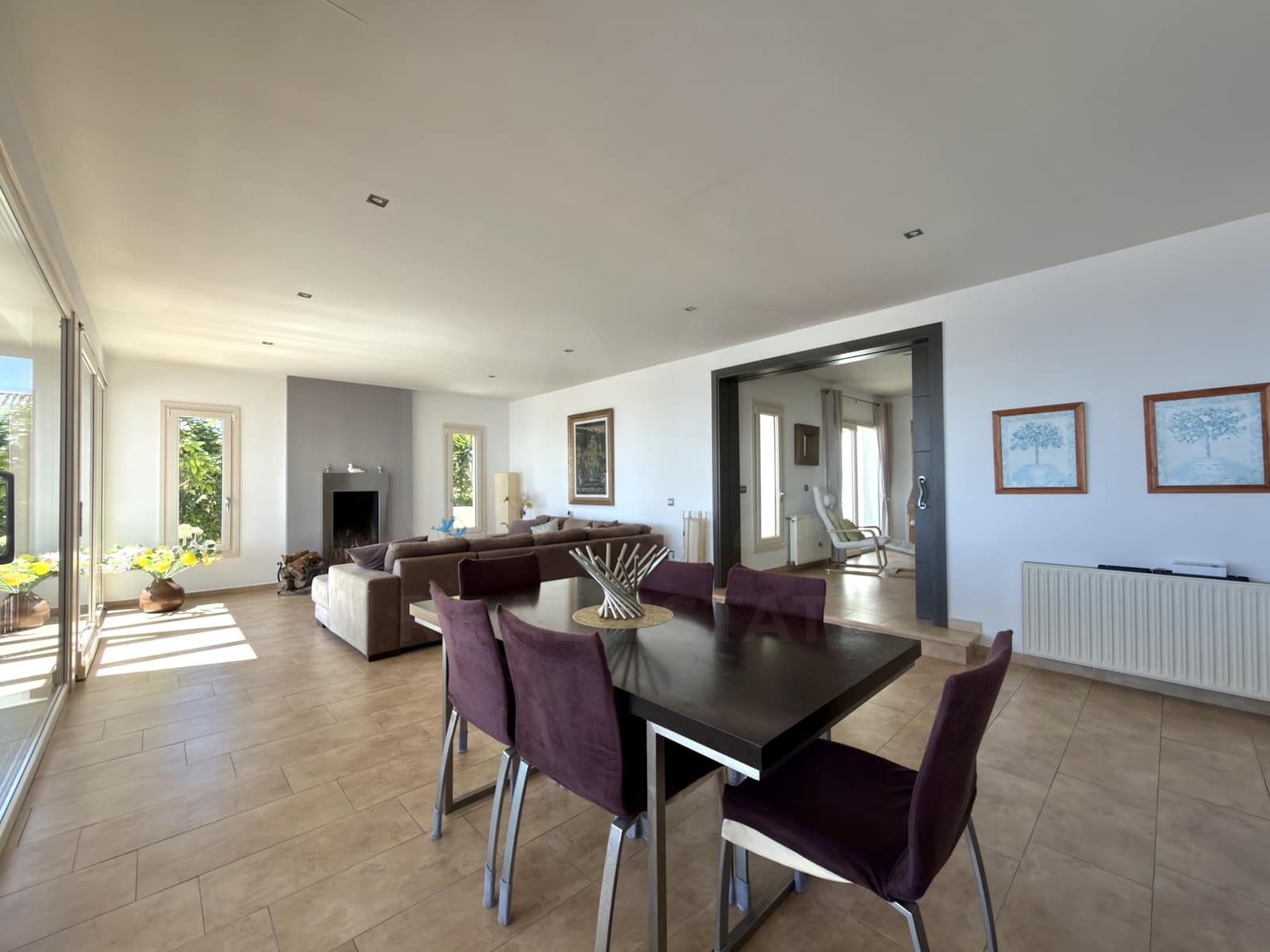 4 soveværelse Villa til salg i Algeciras med swimmingpool garage - € 950.000 (Ref: 10052121)