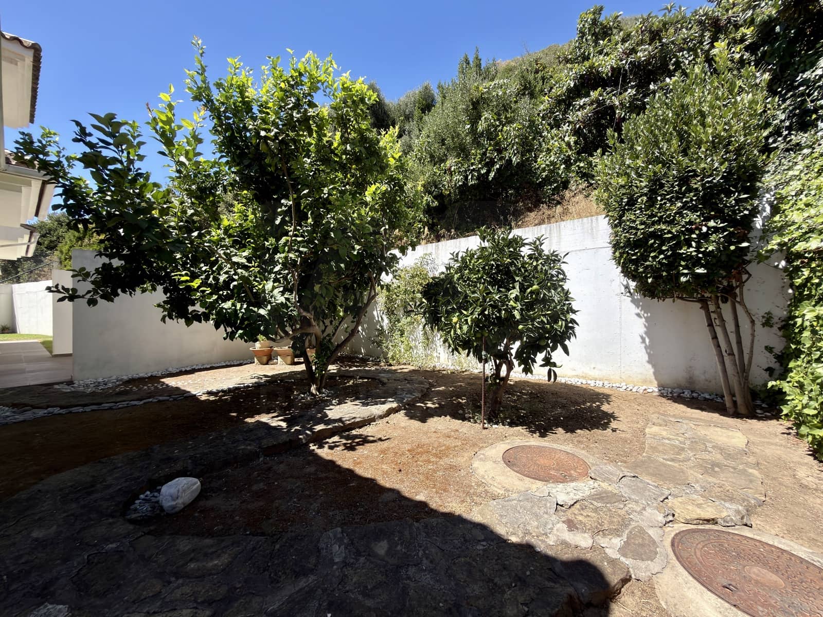 4 soveværelse Villa til salg i Algeciras med swimmingpool garage - € 950.000 (Ref: 10052121)