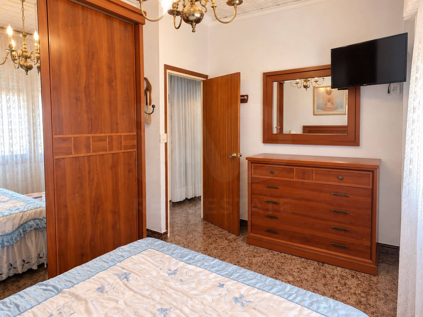 3 soverom Hus til salgs i Sax med garasje - € 140 000 (Ref: 10054540)