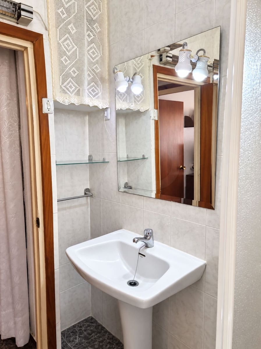 3 soverom Hus til salgs i Sax med garasje - € 140 000 (Ref: 10054540)
