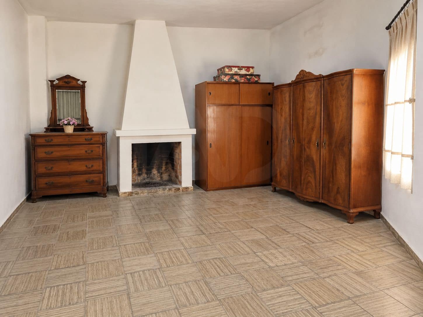 3 soverom Hus til salgs i Sax med garasje - € 140 000 (Ref: 10054540)