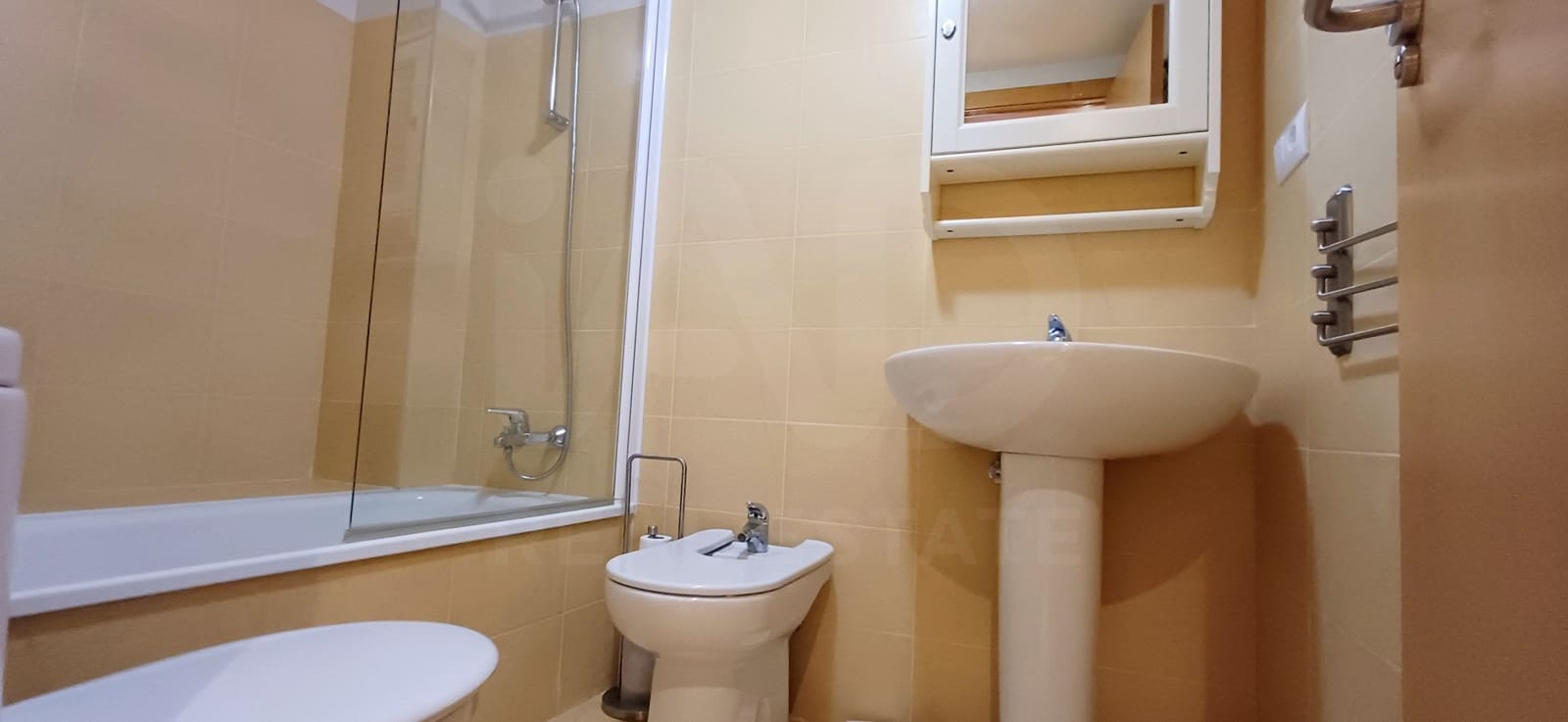 2 Zimmer Apartment zu verkaufen in La Manga del Mar Menor mit Pool Garage - 189.000 € (Ref: 10054541)