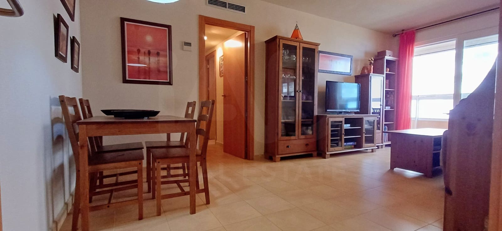 2 Zimmer Apartment zu verkaufen in La Manga del Mar Menor mit Pool Garage - 189.000 € (Ref: 10054541)