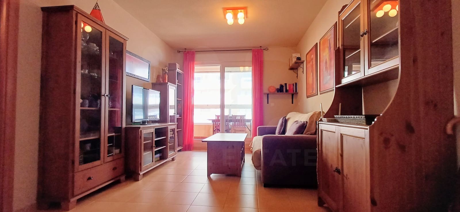 2 Zimmer Apartment zu verkaufen in La Manga del Mar Menor mit Pool Garage - 189.000 € (Ref: 10054541)