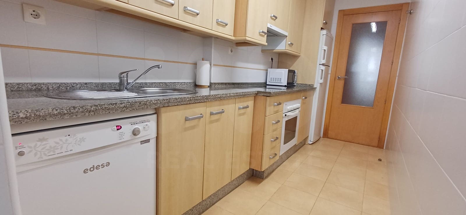 2 Zimmer Apartment zu verkaufen in La Manga del Mar Menor mit Pool Garage - 189.000 € (Ref: 10054541)