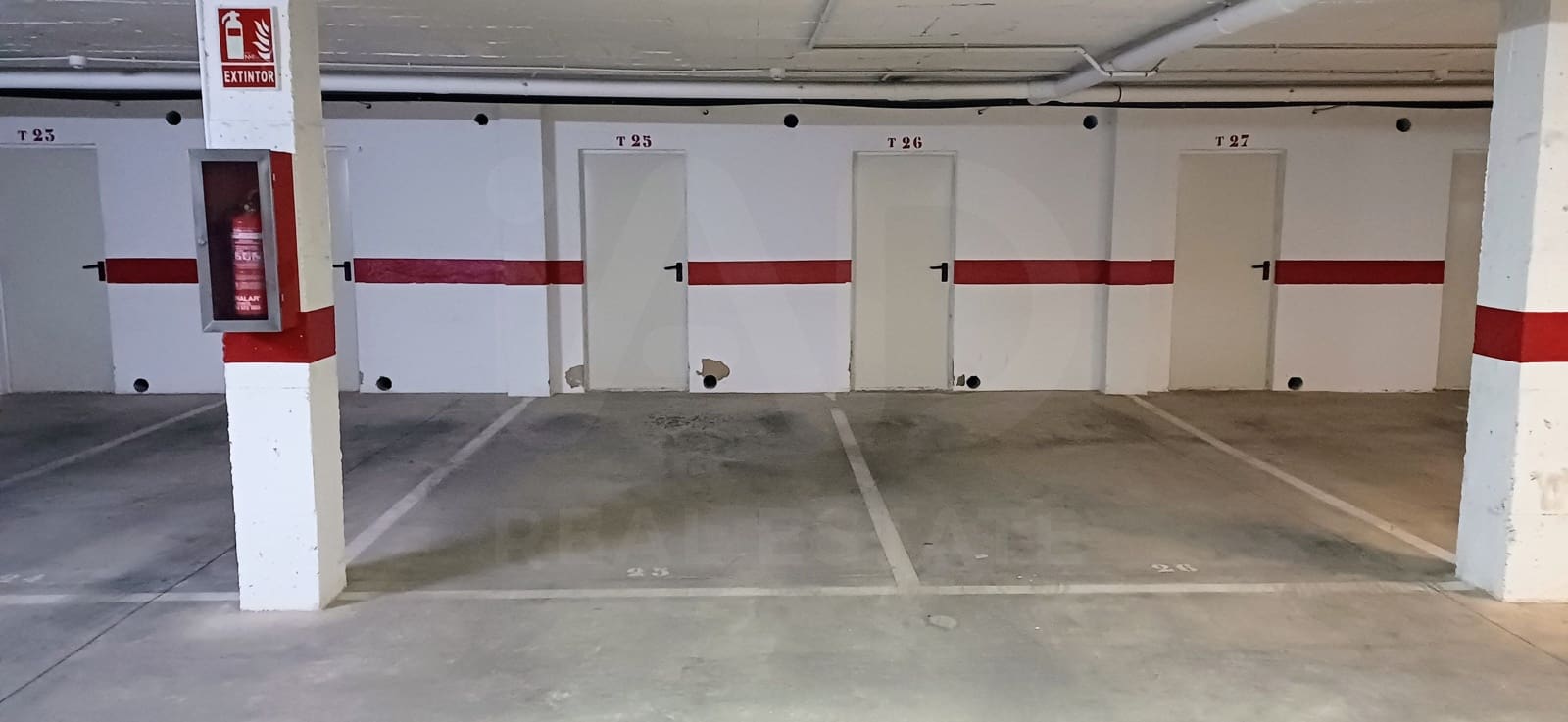2 Zimmer Apartment zu verkaufen in La Manga del Mar Menor mit Pool Garage - 189.000 € (Ref: 10054541)
