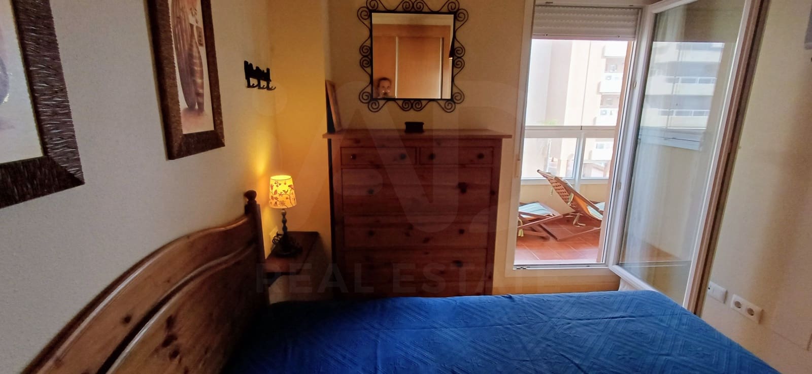 2 Zimmer Apartment zu verkaufen in La Manga del Mar Menor mit Pool Garage - 189.000 € (Ref: 10054541)
