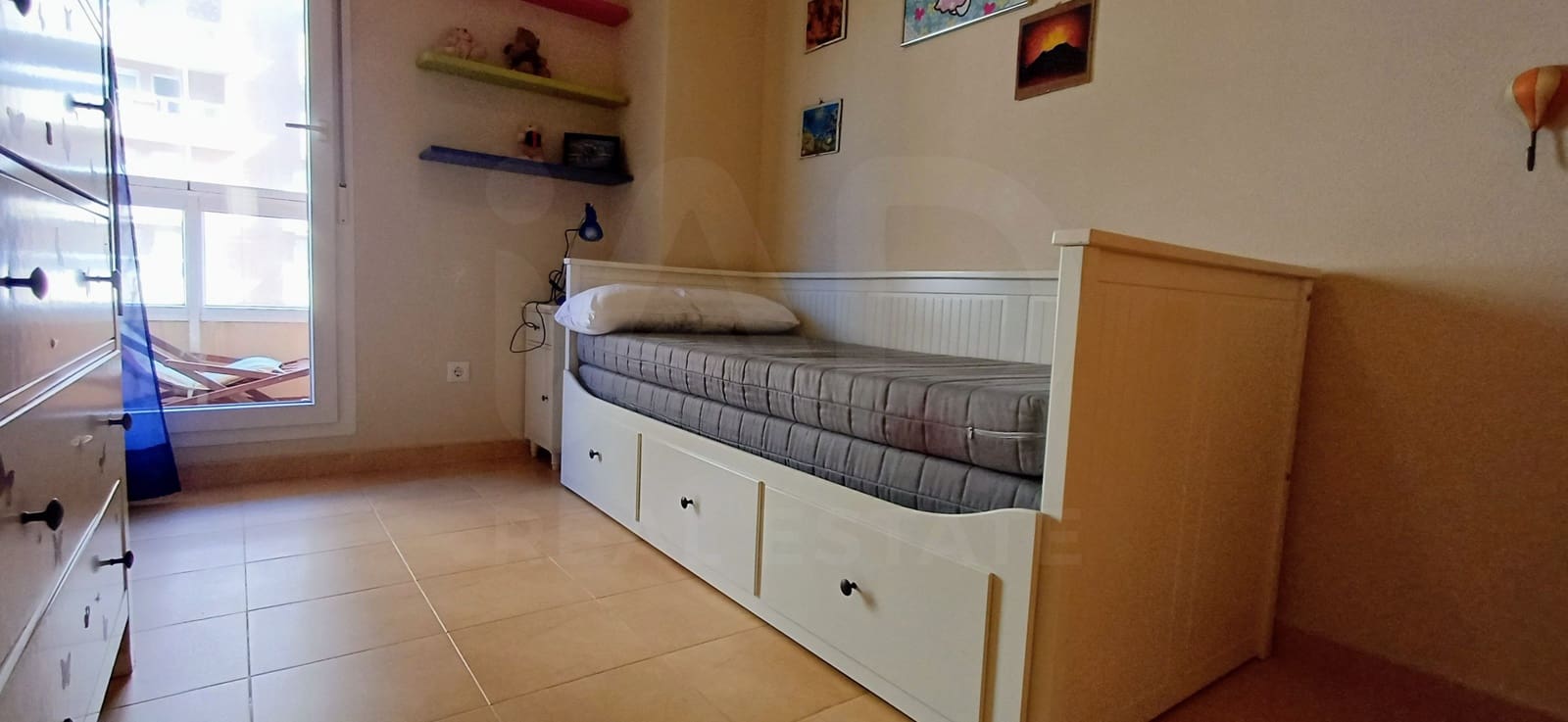 2 Zimmer Apartment zu verkaufen in La Manga del Mar Menor mit Pool Garage - 189.000 € (Ref: 10054541)