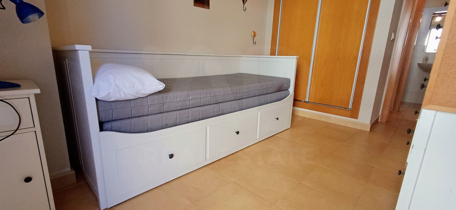 2 Zimmer Apartment zu verkaufen in La Manga del Mar Menor mit Pool Garage - 189.000 € (Ref: 10054541)