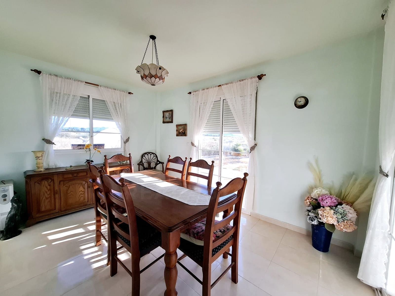 5 bedroom Villa for sale in Totana - € 290,000 (Ref: 10054542)