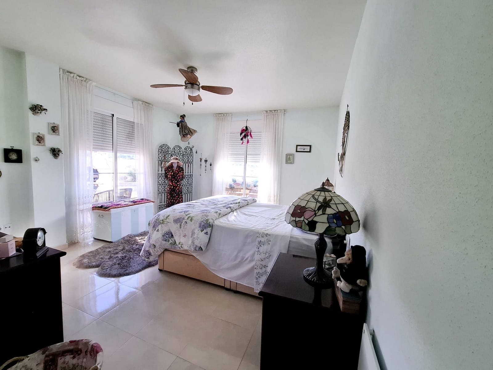 5 bedroom Villa for sale in Totana - € 290,000 (Ref: 10054542)