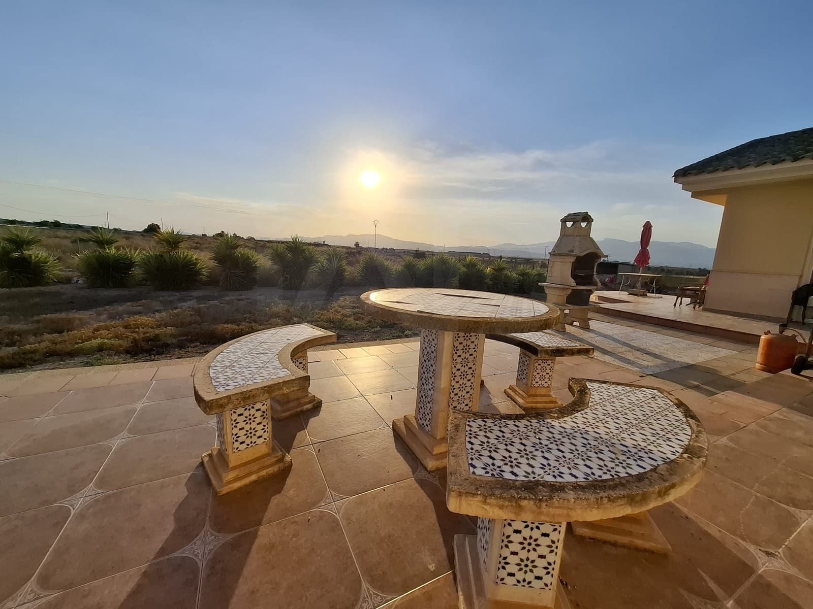 5 bedroom Villa for sale in Totana - € 290,000 (Ref: 10054542)
