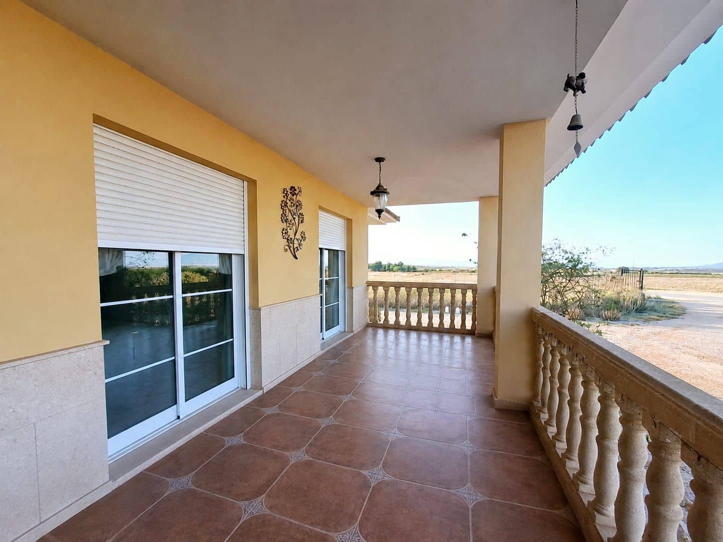 5 bedroom Villa for sale in Totana - € 290,000 (Ref: 10054542)
